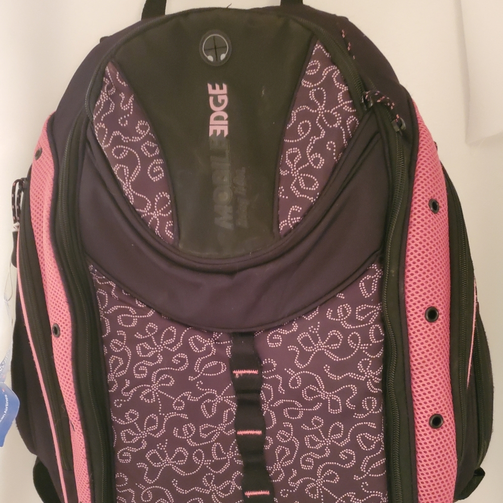 EDGE Backpack
